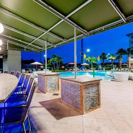 Towneplace Suites By Marriott Orlando At Seaworld Exterior photo